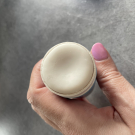 Swatch de Glycine : Déo stick 48h Fleur De Coton, RESPIRE