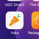 Swatch de Glycine : YUKA, Mon Vanity Idéal