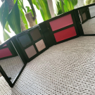 Swatch de Odyrya : PALETTE YEUX ET TEINT, L'Atelier du Sourcil