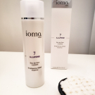 Swatch de Miimii954 : Eau de soin lumière, IOMA PARIS