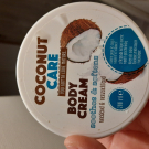 Swatch de Chantal35140 : Crème, Coconut care