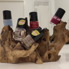 Swatch de lilieo : Vernis, Benecos