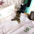 Swatch de Alpha_pwr🌻 : DETOX, M&A Lab