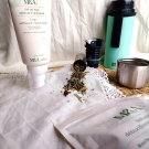 Swatch de Alpha_pwr🌻 : DETOX, M&A Lab