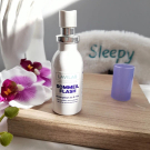 Swatch de miniwinnie : Sommeil flash, Lavilab