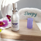 Swatch de miniwinnie : Sommeil flash, Lavilab