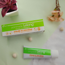 Swatch de miniwinnie : Lelong, Tradiphar