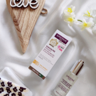 Swatch de Angeliquetesteuse : Concentré Apaisant Anti-Rougeurs, Condensé Paris