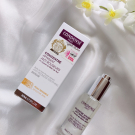 Swatch de Angeliquetesteuse : Concentré Apaisant Anti-Rougeurs, Condensé Paris