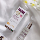 Swatch de Angeliquetesteuse : Concentré Apaisant Anti-Rougeurs, Condensé Paris