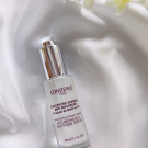 Swatch de Angeliquetesteuse : Concentré Apaisant Anti-Rougeurs, Condensé Paris