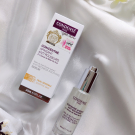 Swatch de Angeliquetesteuse : Concentré Apaisant Anti-Rougeurs, Condensé Paris