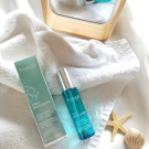 Swatch de Angeliquetesteuse : Sérum Intensif Correction Rides, Thalgo