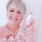 Swatch de Angeliquetesteuse : Concentré Apaisant Anti-Rougeurs, Condensé Paris