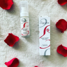 Swatch de Nur74 : Sérum complet, Laboratoires Embryolisse