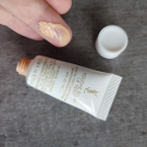 Swatch de zaz19 : Touche Éclat Le Teint - Fond de Teint, Yves Saint Laurent