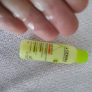 Swatch de zaz19 : Exomega, A-Derma