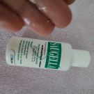 Swatch de zaz19 : Gel intime antiseptique naturel, Saugella