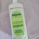 Swatch de zaz19 : Liniment Oléo-Calcaire, Cooper