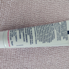 Swatch de zaz19 : Crème riche réparatrice corps bepanthenderma, Bepanthen