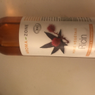 Swatch de Mélina7 : Huile de Ricin Bio, Aroma-Zone