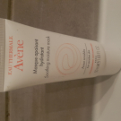 Swatch de dollgirl38 : Masque Hydratant Apaisant, Avène