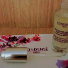 Swatch de Edwige17 : Concentré Apaisant Anti-Rougeurs, Condensé Paris