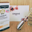 Swatch de Edwige17 : Concentré Apaisant Anti-Rougeurs, Condensé Paris