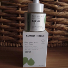 Swatch de Edwige17 : Sérum naturel purifiant et apaisant, PARTNER IN CREAM