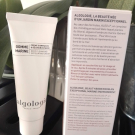 Swatch de Edwige17 : Gomme marine creme gommante et desincrustante, Algologie