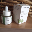 Swatch de Edwige17 : Sérum naturel purifiant et apaisant, PARTNER IN CREAM