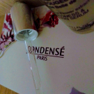 Swatch de Edwige17 : Concentré Apaisant Anti-Rougeurs, Condensé Paris