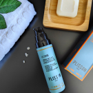 Swatch de Marichka : Crème anti-âge naturelle pour homme, Plisson 1808