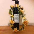 Swatch de bnora : Shampooing Stimulant & Rééquilibrant, Elénature