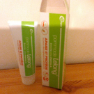 Swatch de bnora : Pommade LELONG, Laboratoire TRADIPHAR