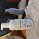 Swatch de Clémentine Lctr : Coco fresh, HelloBody