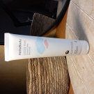 Swatch de Clémentine Lctr : Coco pure, Hello Body