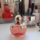 Swatch de Clémentine Lctr : Nina, Nina Ricci