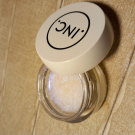 Swatch de Clémentine Lctr : You Glow Girl- ombre à paupières, INC.REDIBLE