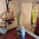 Swatch de Stéfy1972 : Soin sans rinçage, YDNA