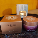 Swatch de Stéfy1972 : Crème de nuit à la rose, Condensé Paris