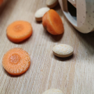 Swatch de Kelalin-x3 : LEVURE DE BIERE CAROTTE & PHYTOCERAMIDES, Phytoceutic