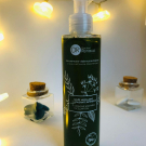 Swatch de mumlife_enjoy : Gelée micellaire apaisante intensive, Dr renaud