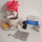 Swatch de Valbry : Epuisement, Lavilab