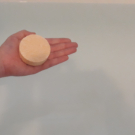 Swatch de Valbry : Galet pour le bain - Dragon magique, Kneipp