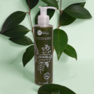 Swatch de Valbry : Gelée micellaire apaisante intensive, Dr renaud