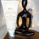 Swatch de skincarebeaute5 : Crème en huile relaxante et amincissante, M&A Lab