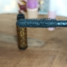 Swatch de skincarebeaute5 : Shape Tape Contour Concealer, Tarte