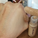 Swatch de skincarebeaute5 : Shape Tape Contour Concealer, Tarte