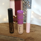 Swatch de skincarebeaute5 : Shape Tape Contour Concealer, Tarte